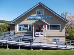 Ladysmith Museum