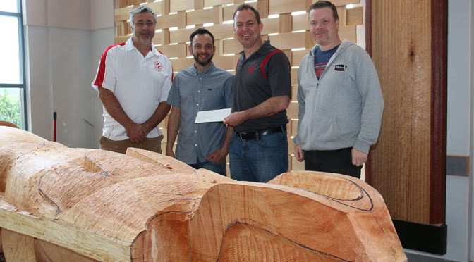 Nutsumaat Syaays Welcoming Figure