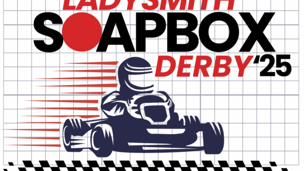 Soapbox Derby 2025